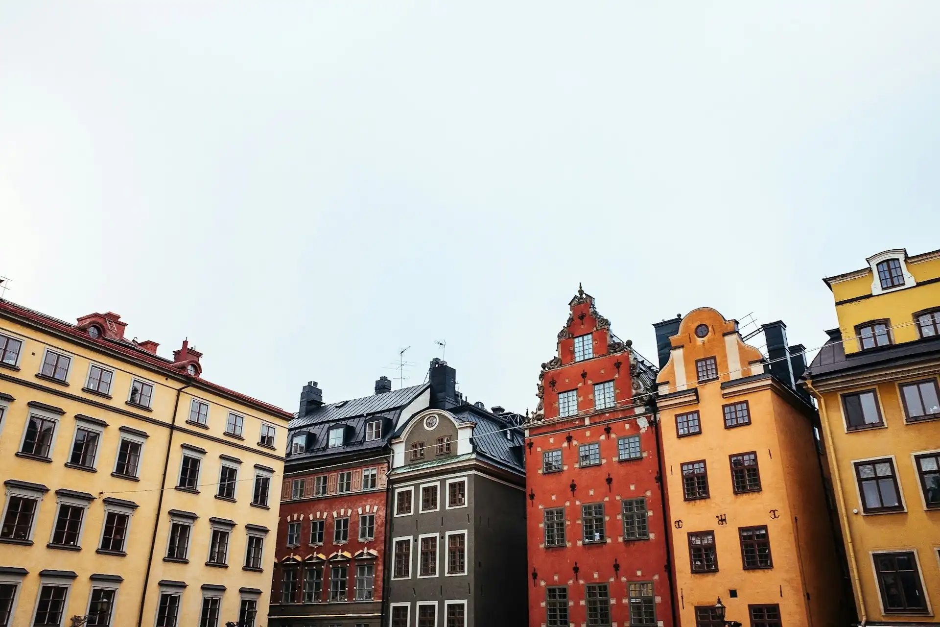 Analys och strategi